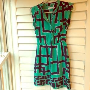 Alice & Trixie short sleeve dress